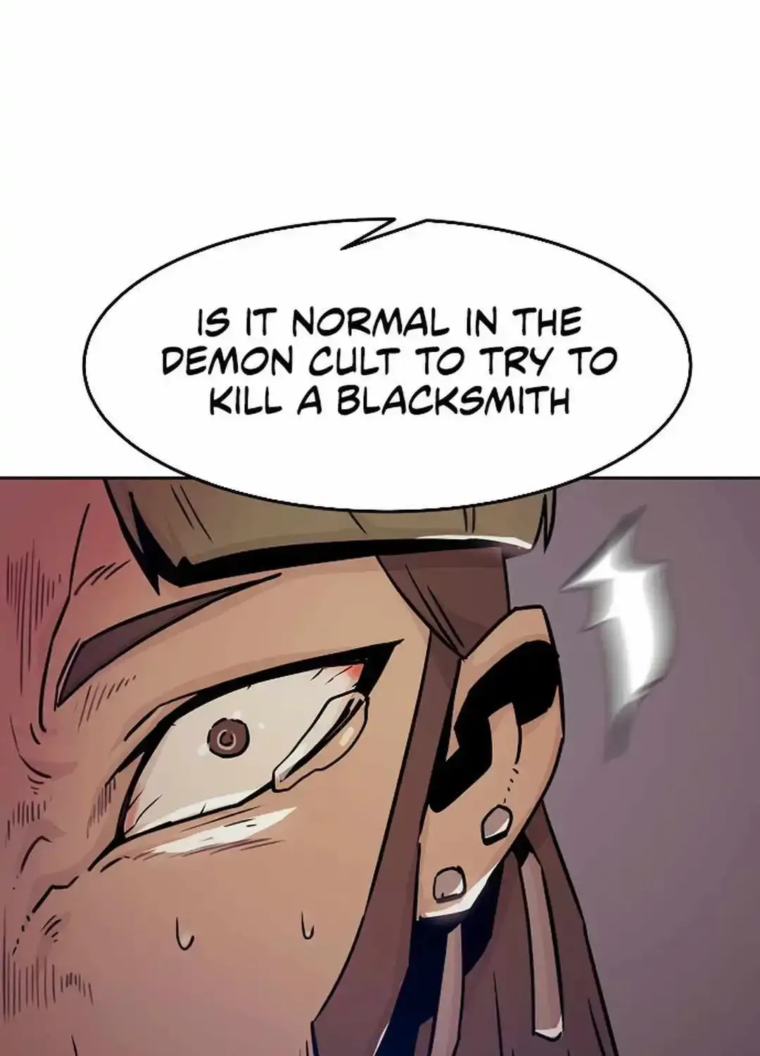 Becoming The Sacheon Dang's Swordsmaster-Rank Young Lord Zinmanga X Chapter 34 Page 117