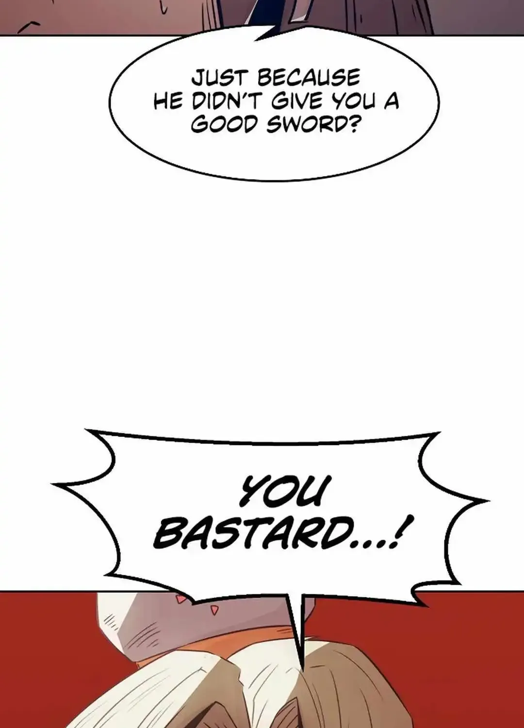 Becoming The Sacheon Dang's Swordsmaster-Rank Young Lord Zinmanga X Chapter 34 Page 118