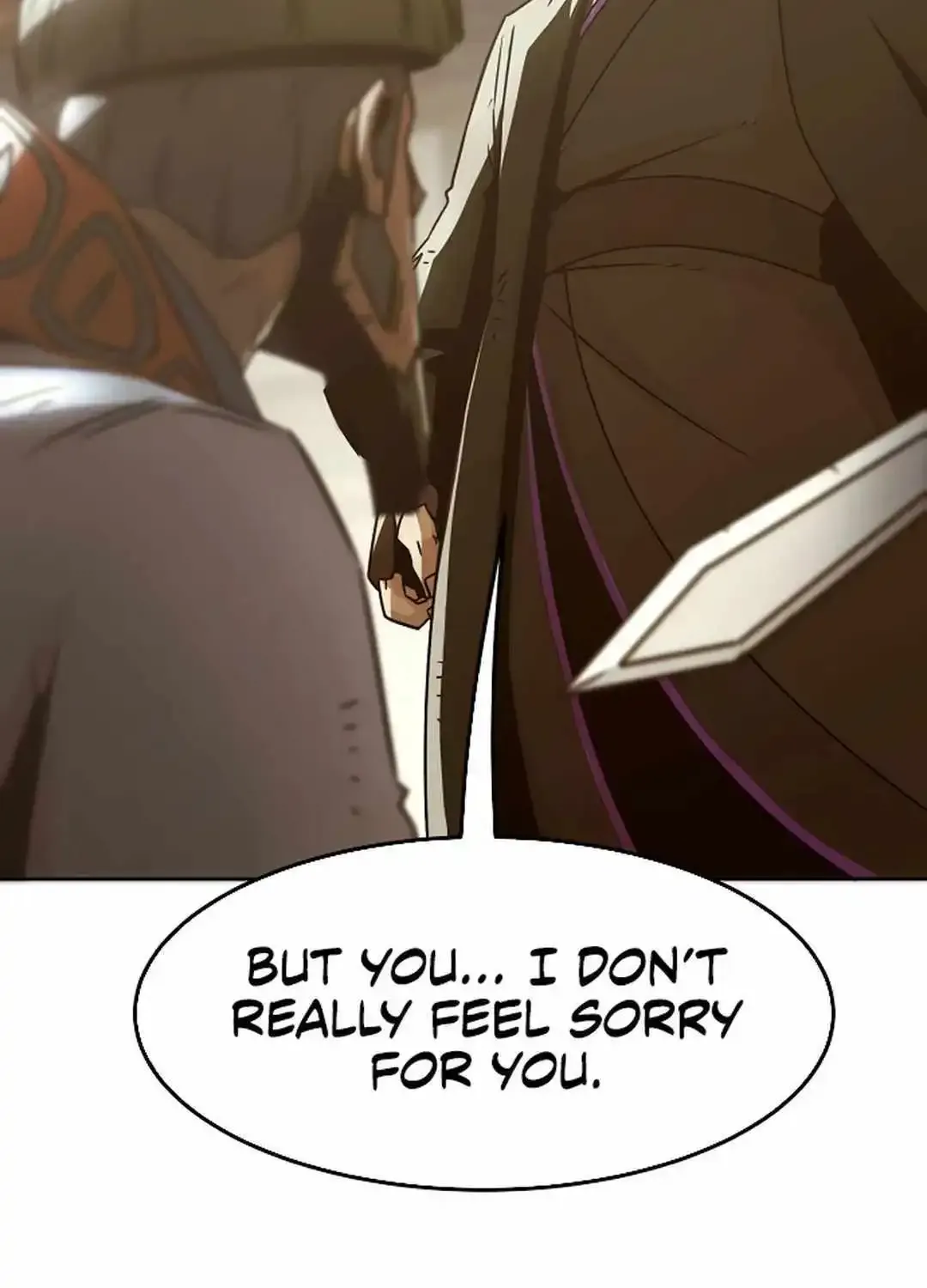 Becoming The Sacheon Dang's Swordsmaster-Rank Young Lord Zinmanga X Chapter 34 Page 125