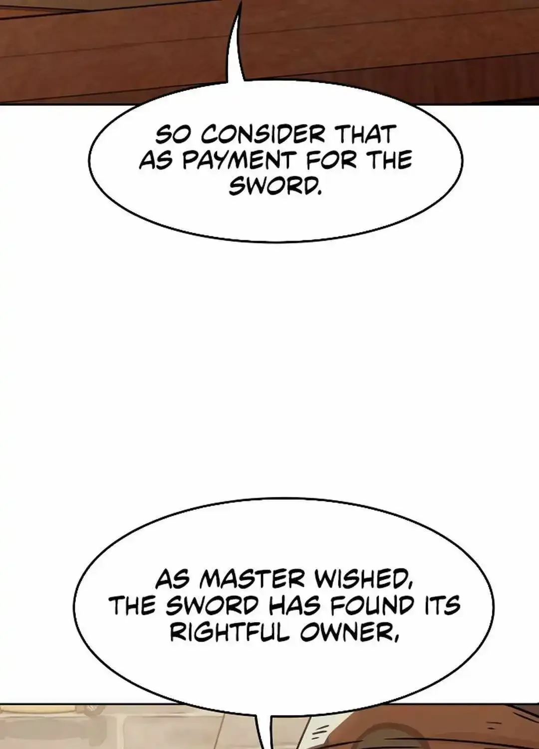 Becoming The Sacheon Dang's Swordsmaster-Rank Young Lord Zinmanga X Chapter 34 Page 137