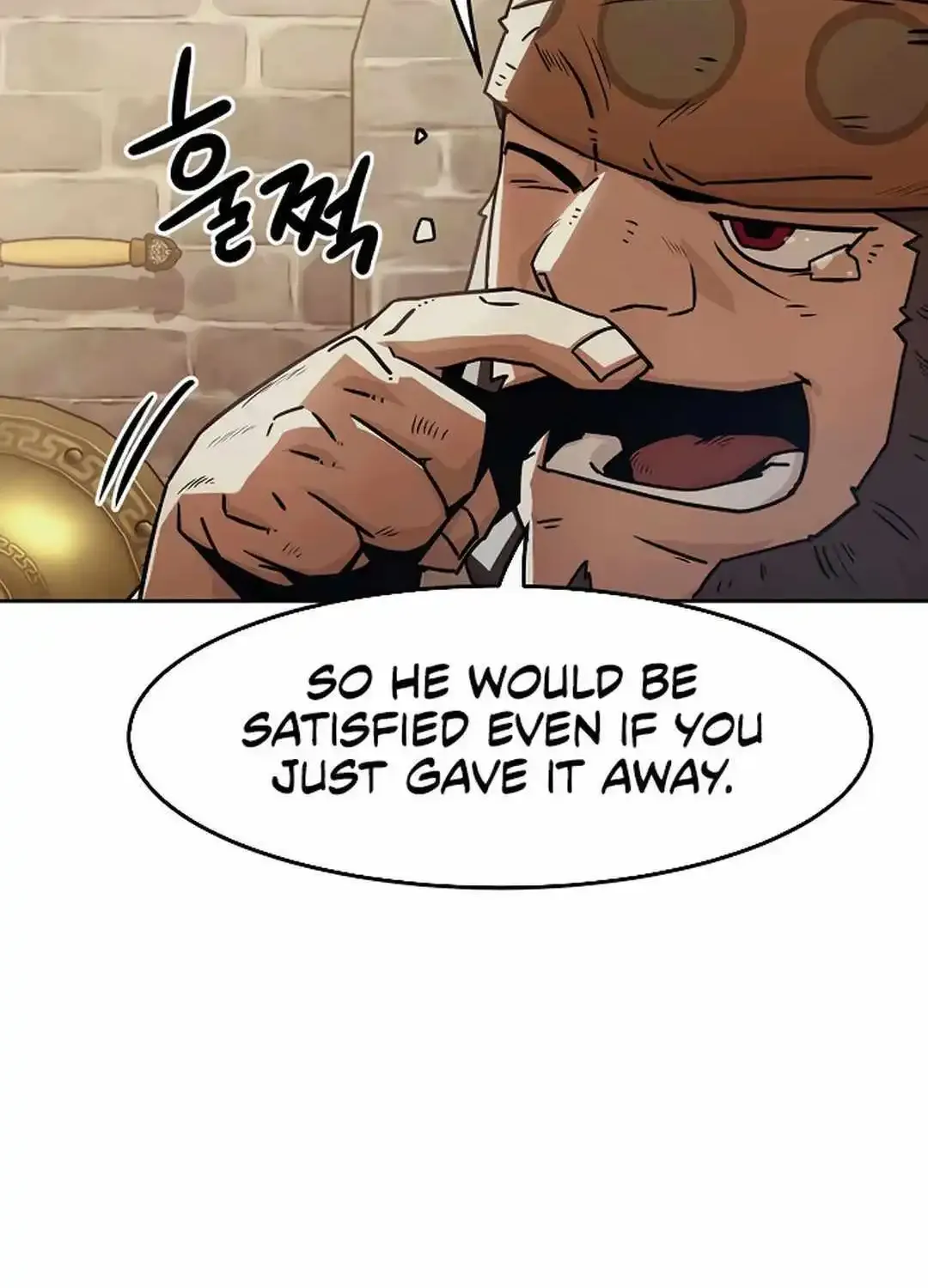 Becoming The Sacheon Dang's Swordsmaster-Rank Young Lord Zinmanga X Chapter 34 Page 138