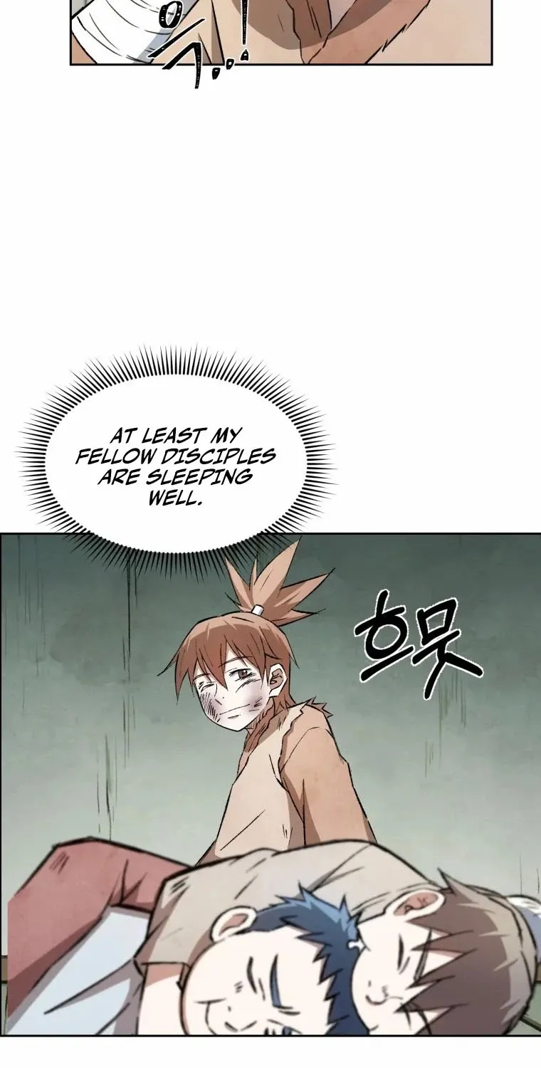 The Great Master Sunyoo Zinmanga X Chapter 7 Page 5