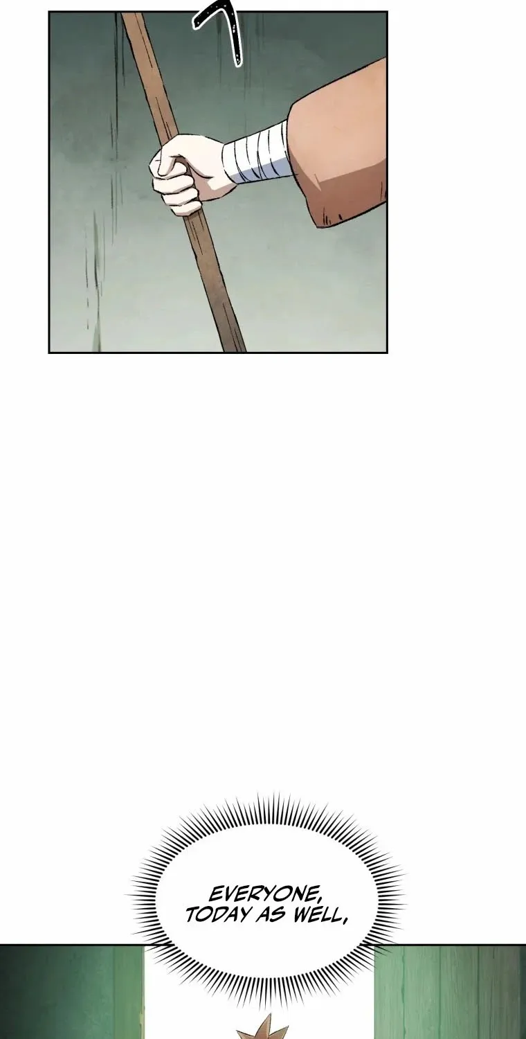 The Great Master Sunyoo Zinmanga X Chapter 7 Page 8