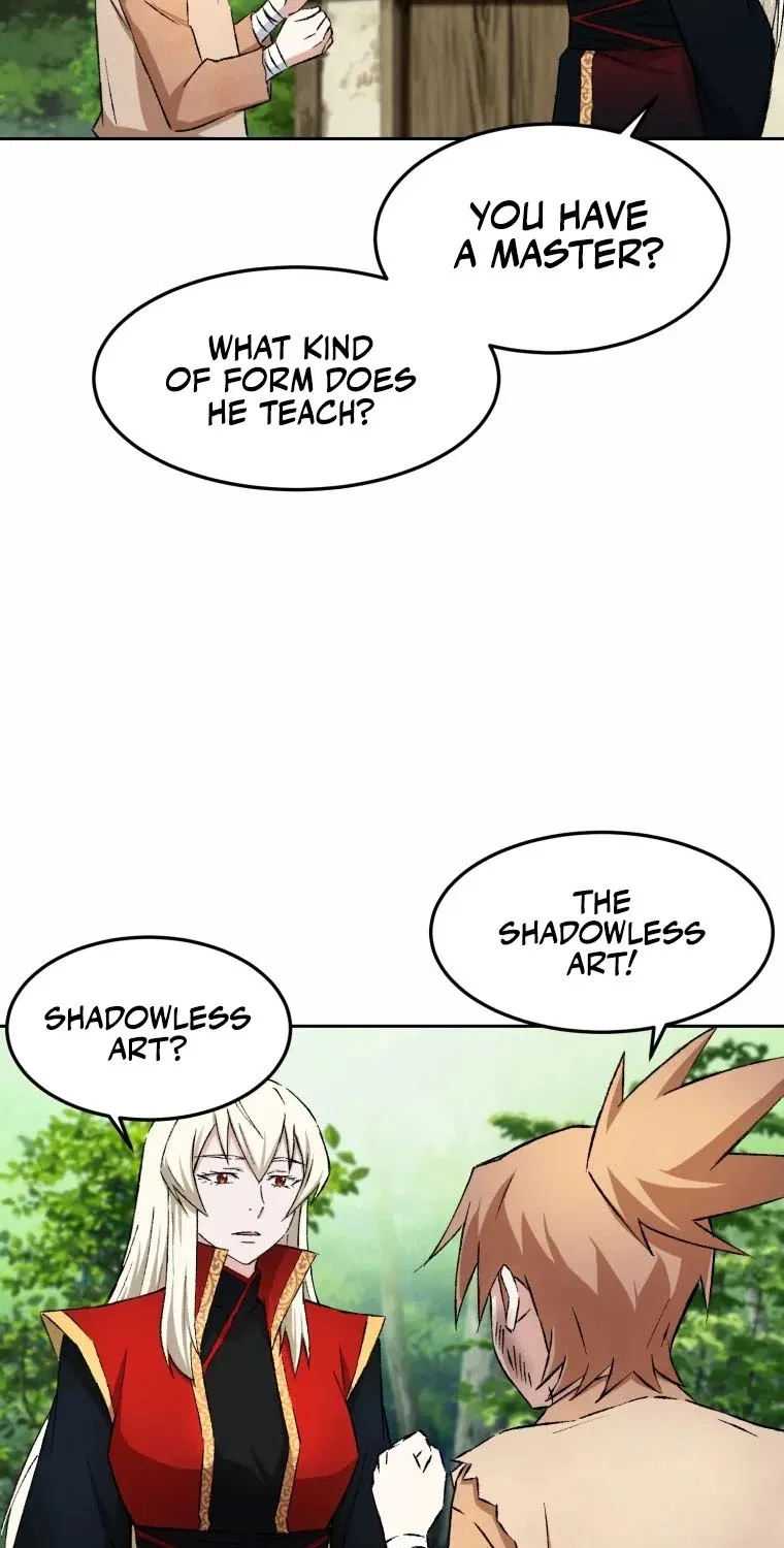 The Great Master Sunyoo Zinmanga X Chapter 7 Page 26