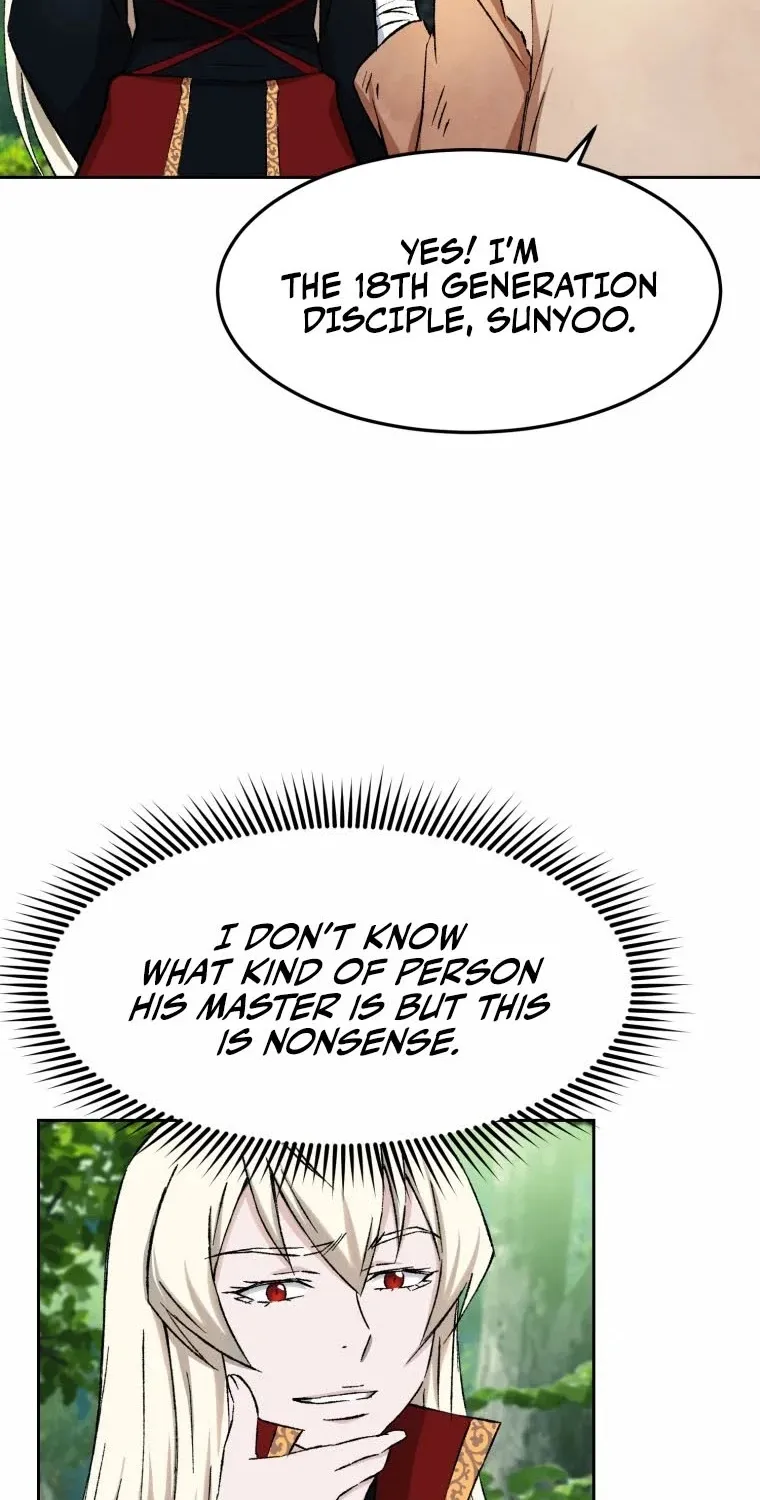 The Great Master Sunyoo Zinmanga X Chapter 7 Page 27