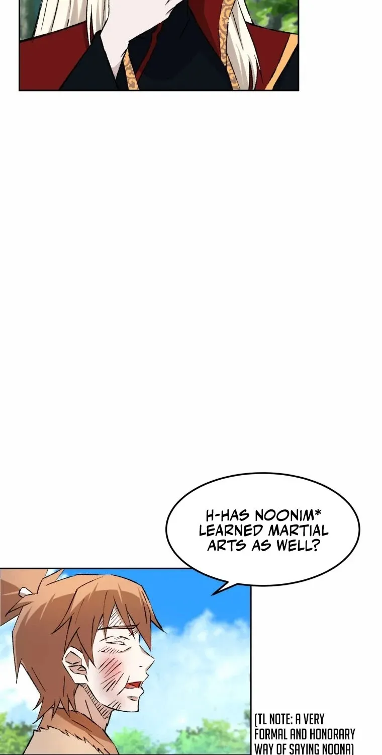 The Great Master Sunyoo Zinmanga X Chapter 7 Page 28