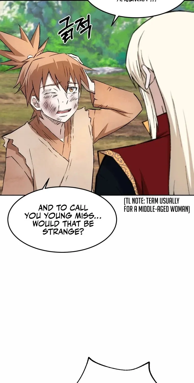 The Great Master Sunyoo Zinmanga X Chapter 7 Page 30