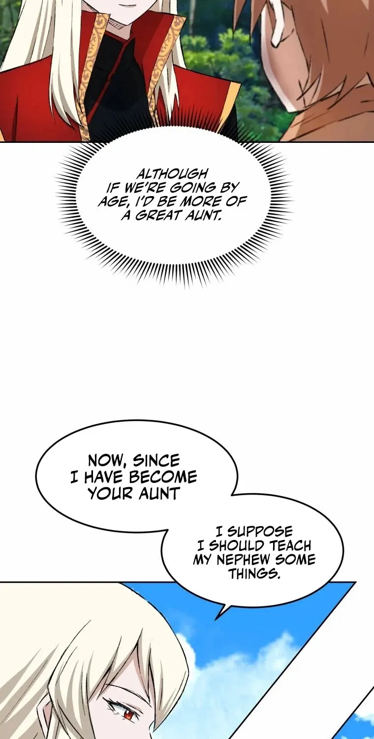 The Great Master Sunyoo Zinmanga X Chapter 7 Page 34