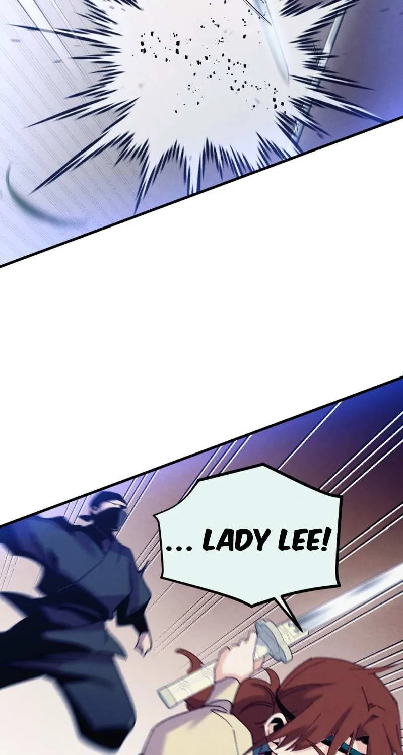 Lightning Degree Zinmanga X Chapter 174 Page 77