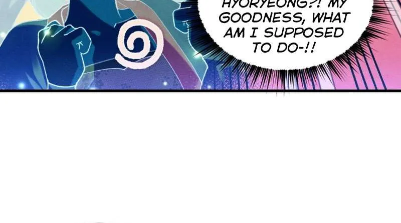 Lightning Degree Zinmanga X Chapter 174 Page 93