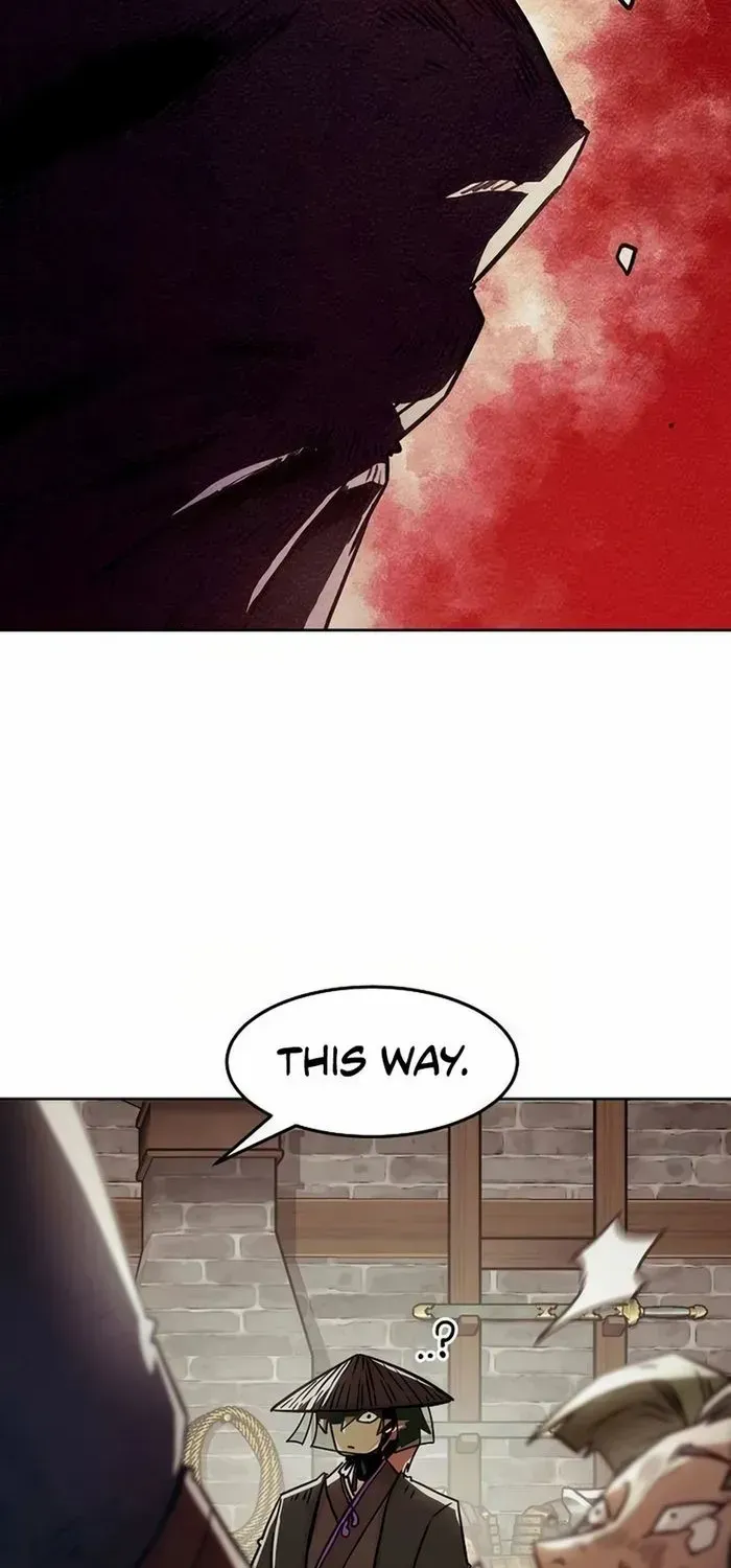 Becoming The Sacheon Dang's Swordsmaster-Rank Young Lord Zinmanga X Chapter 33 Page 55