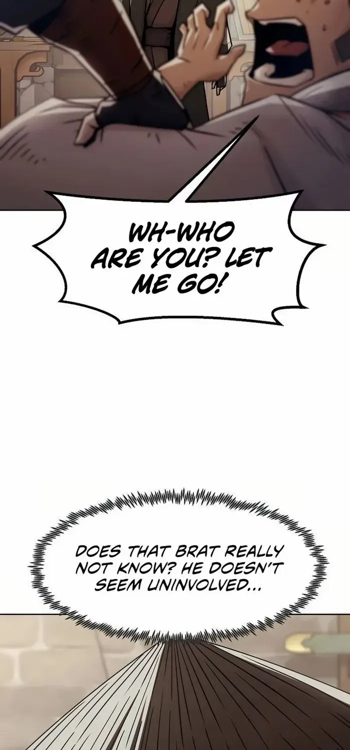 Becoming The Sacheon Dang's Swordsmaster-Rank Young Lord Zinmanga X Chapter 33 Page 56