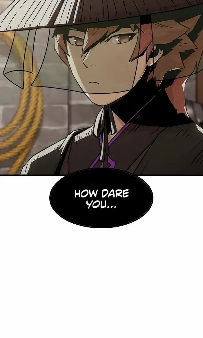 Becoming The Sacheon Dang's Swordsmaster-Rank Young Lord Zinmanga X Chapter 33 Page 57