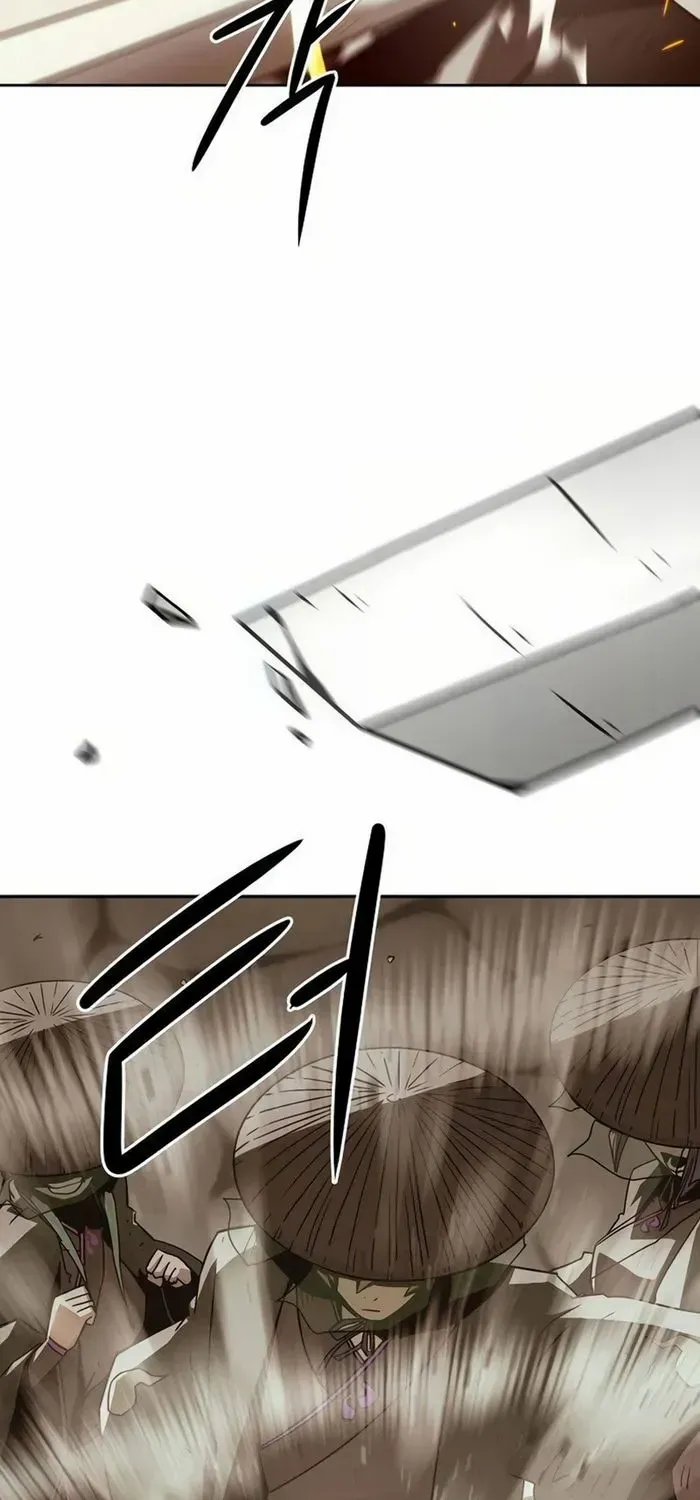 Becoming The Sacheon Dang's Swordsmaster-Rank Young Lord Zinmanga X Chapter 33 Page 60