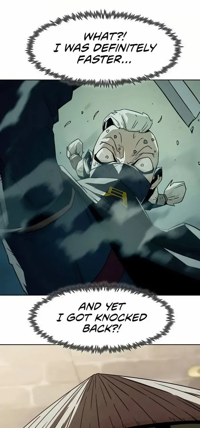 Becoming The Sacheon Dang's Swordsmaster-Rank Young Lord Zinmanga X Chapter 33 Page 63
