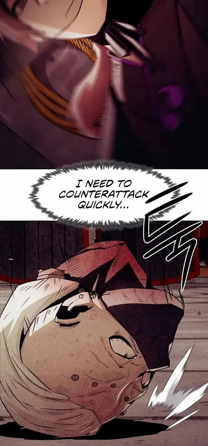 Becoming The Sacheon Dang's Swordsmaster-Rank Young Lord Zinmanga X Chapter 33 Page 65