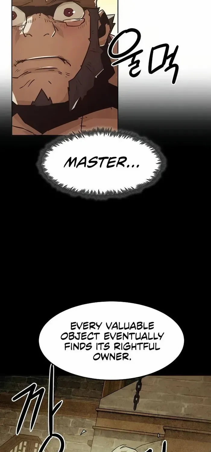 Becoming The Sacheon Dang's Swordsmaster-Rank Young Lord Zinmanga X Chapter 33 Page 74