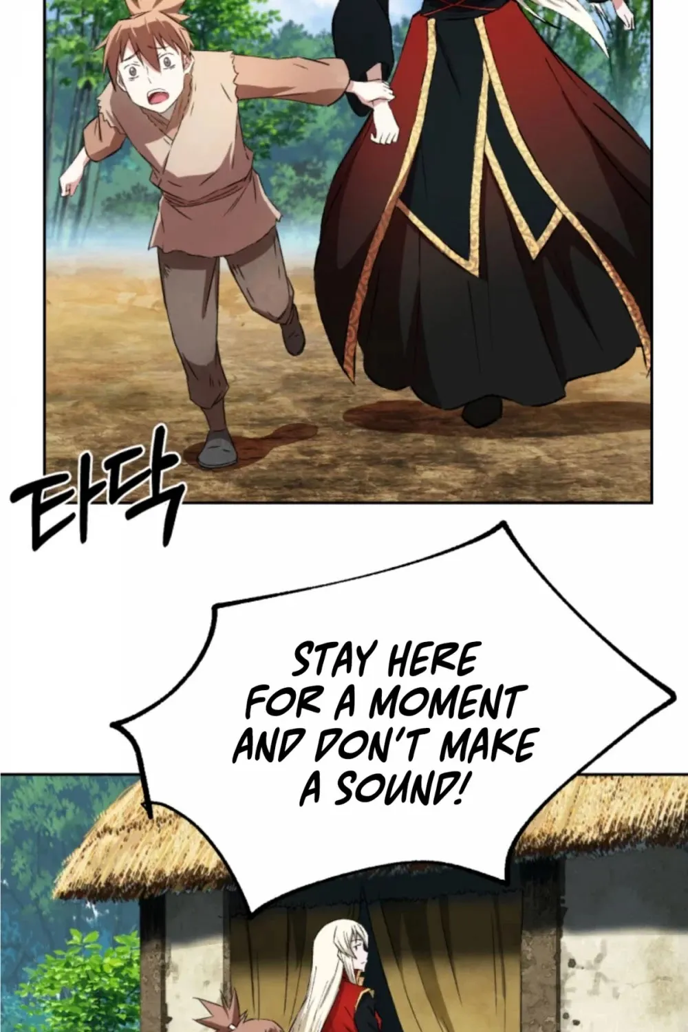 The Great Master Sunyoo Zinmanga X Chapter 6 Page 20