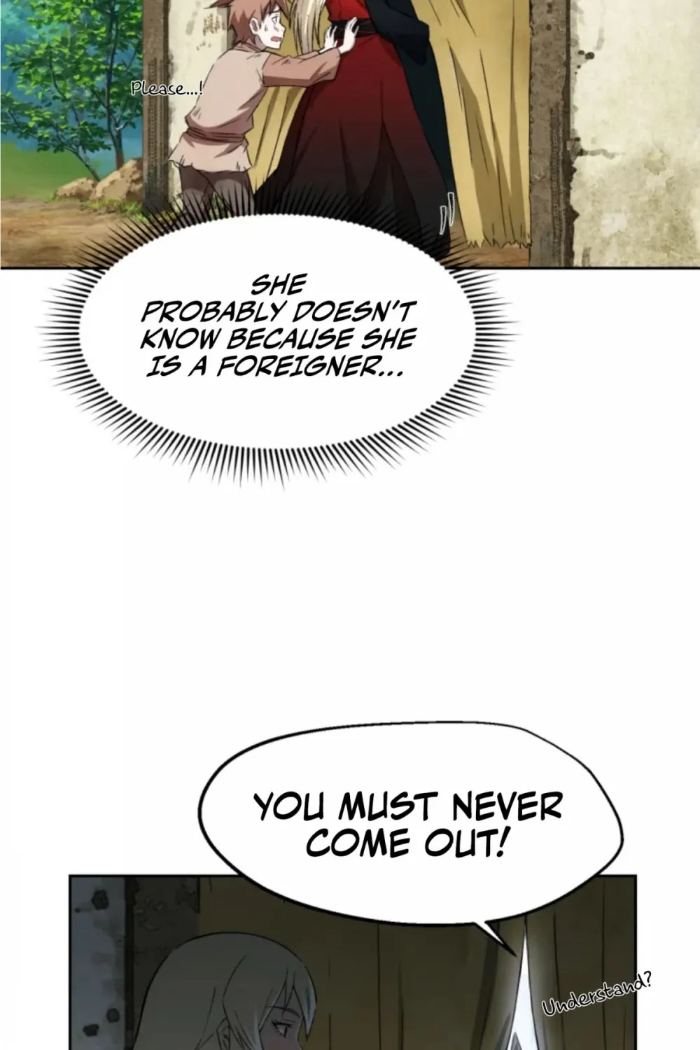The Great Master Sunyoo Zinmanga X Chapter 6 Page 21