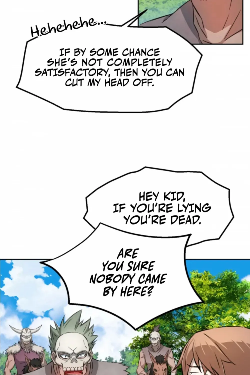 The Great Master Sunyoo Zinmanga X Chapter 6 Page 37