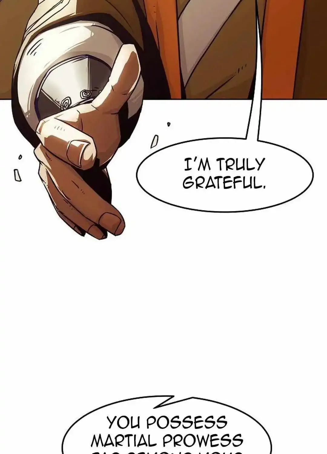 Becoming The Sacheon Dang's Swordsmaster-Rank Young Lord Zinmanga X Chapter 32 Page 17