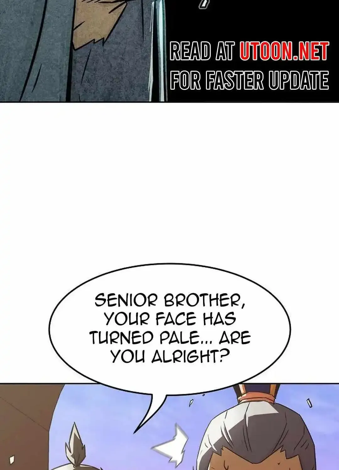 Becoming The Sacheon Dang's Swordsmaster-Rank Young Lord Zinmanga X Chapter 32 Page 23