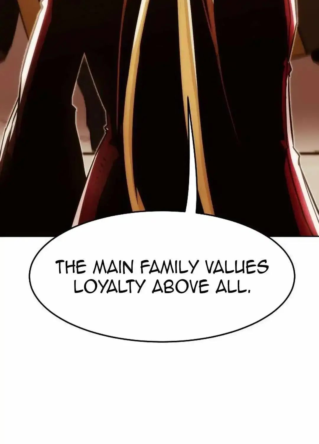 Becoming The Sacheon Dang's Swordsmaster-Rank Young Lord Zinmanga X Chapter 32 Page 33