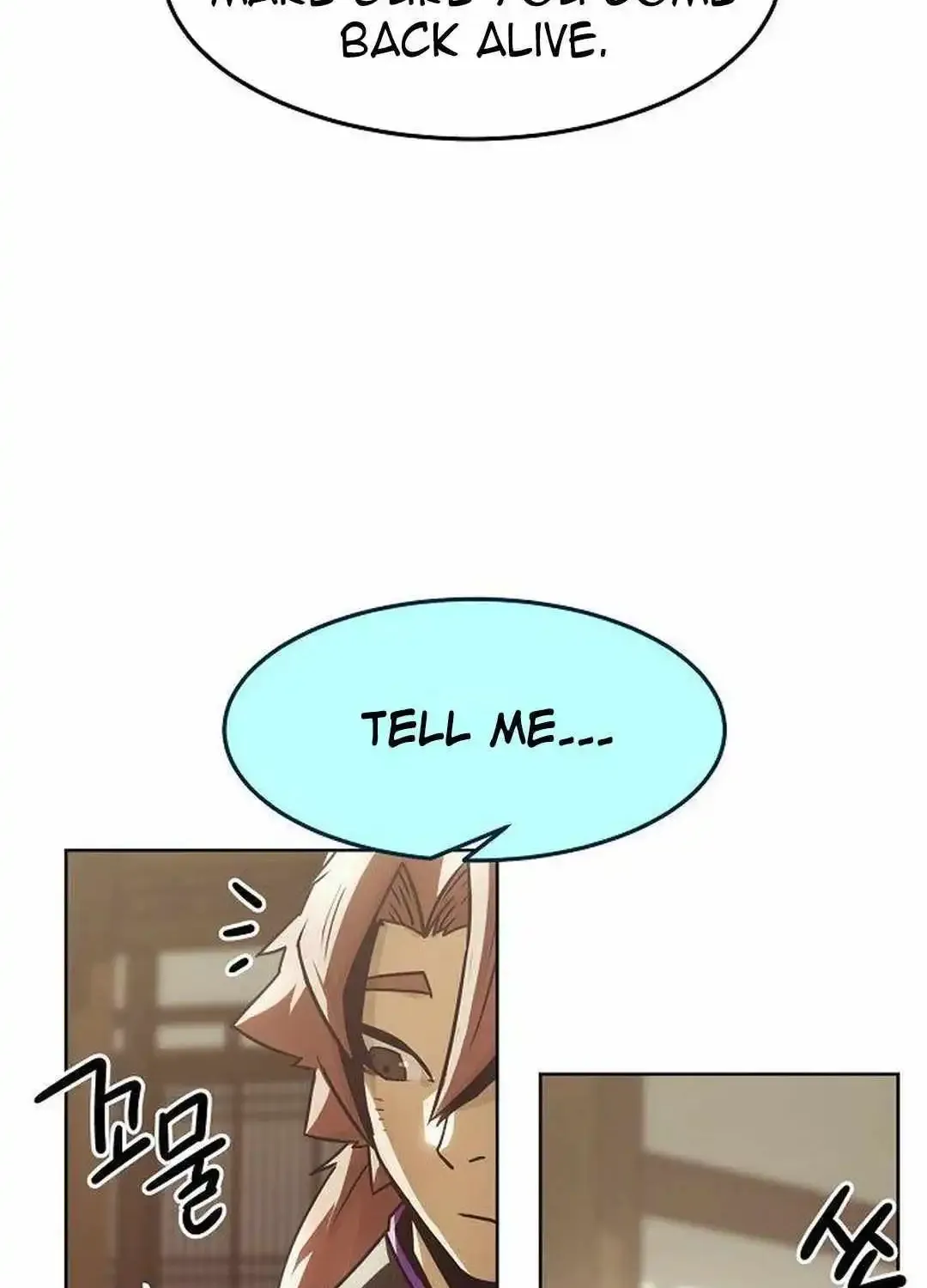 Becoming The Sacheon Dang's Swordsmaster-Rank Young Lord Zinmanga X Chapter 32 Page 50