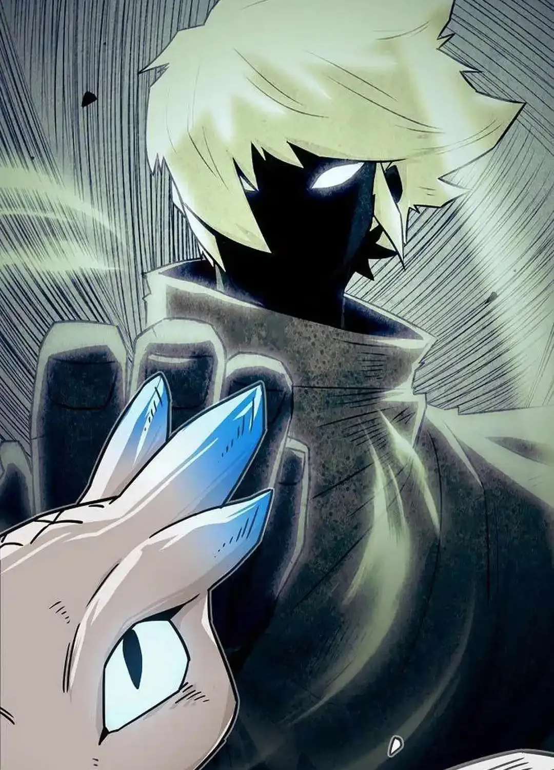 Becoming The Sacheon Dang's Swordsmaster-Rank Young Lord Zinmanga X Chapter 32 Page 54