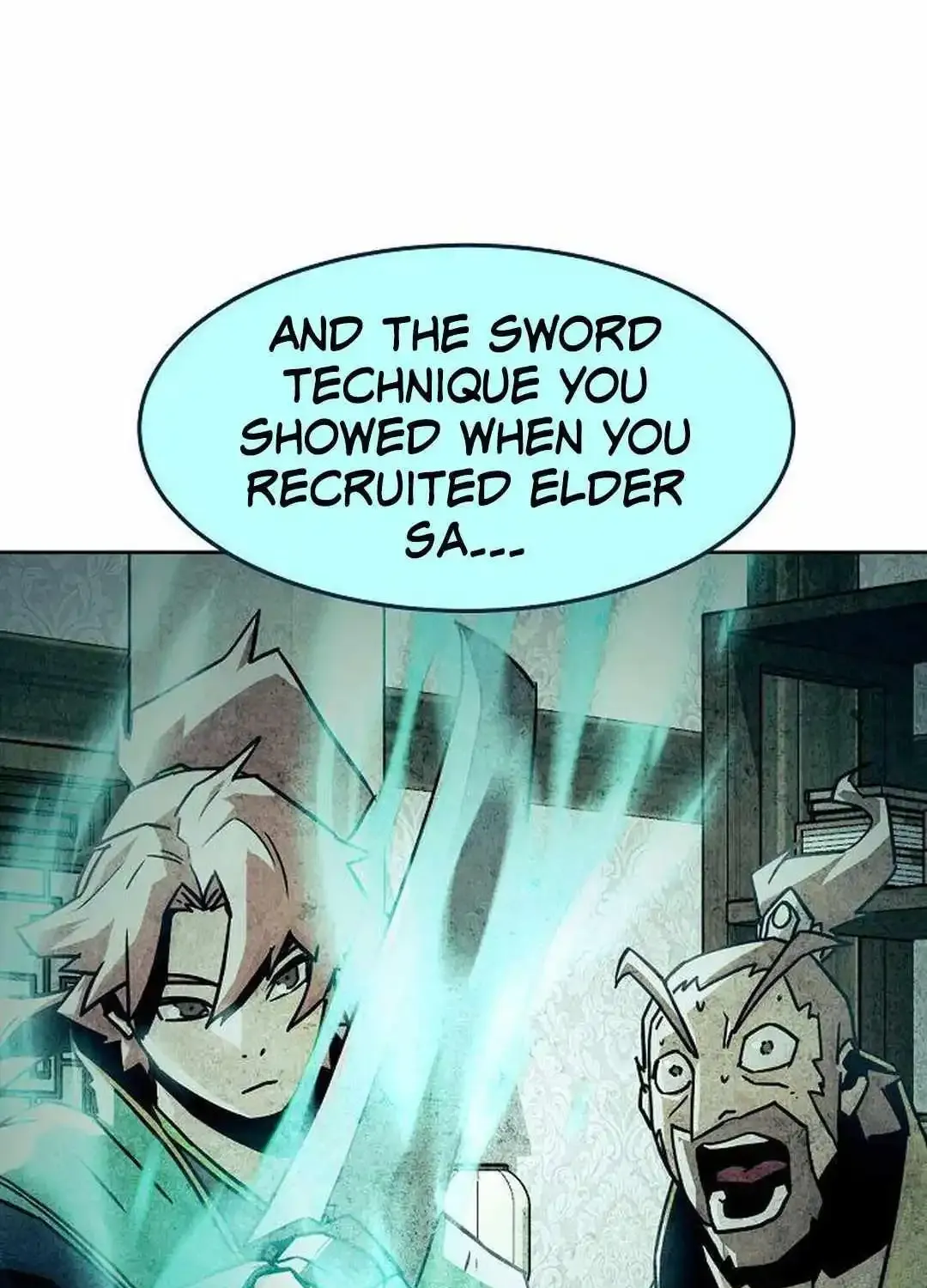 Becoming The Sacheon Dang's Swordsmaster-Rank Young Lord Zinmanga X Chapter 32 Page 56