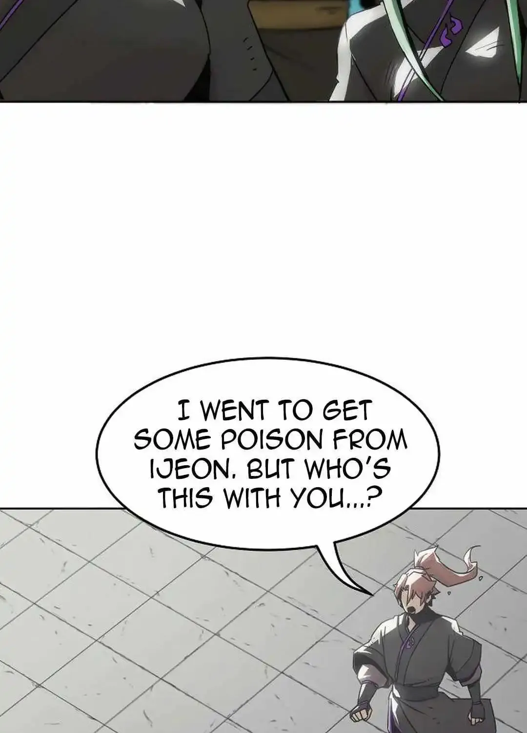 Becoming The Sacheon Dang's Swordsmaster-Rank Young Lord Zinmanga X Chapter 32 Page 63