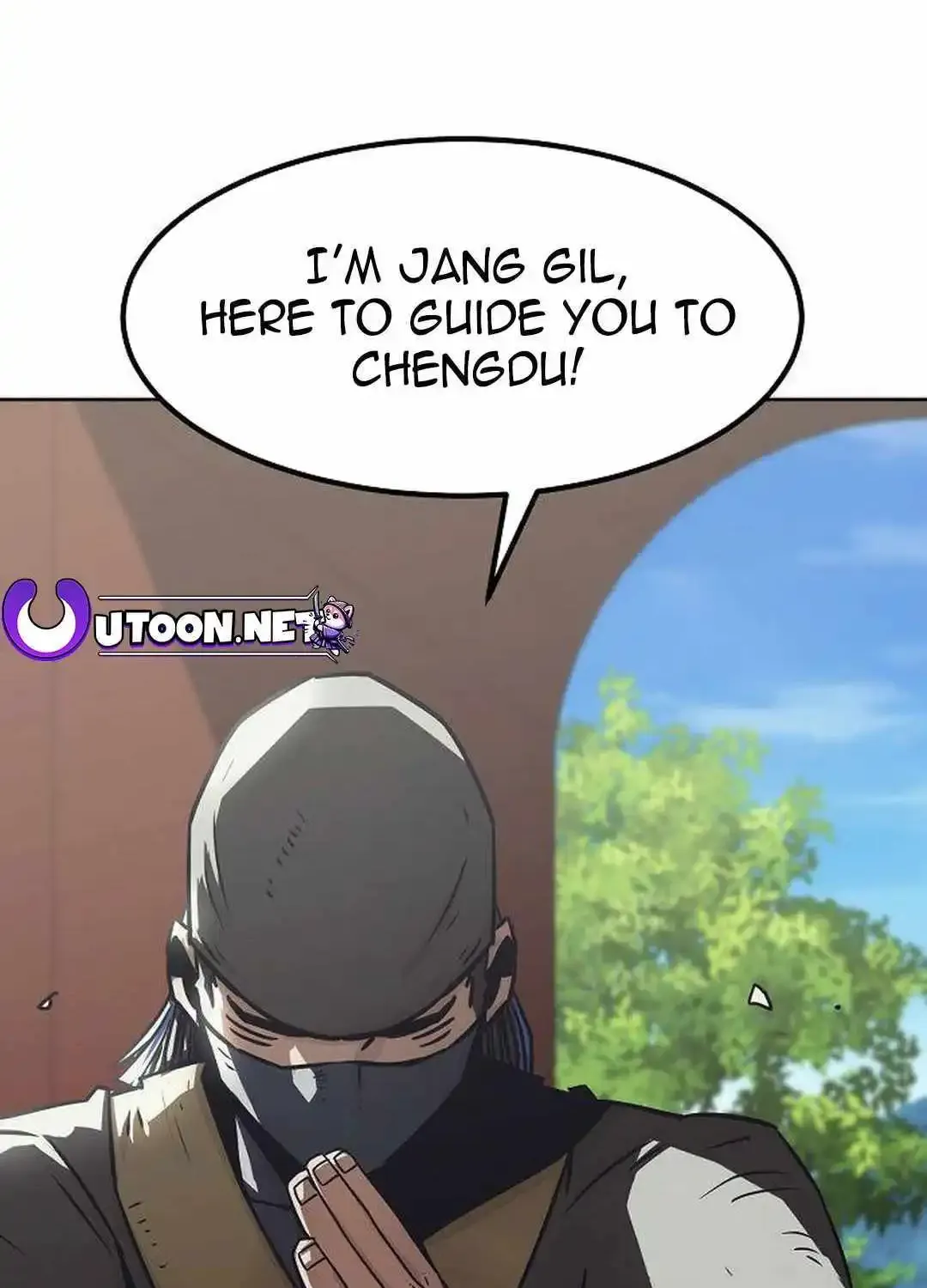 Becoming The Sacheon Dang's Swordsmaster-Rank Young Lord Zinmanga X Chapter 32 Page 65