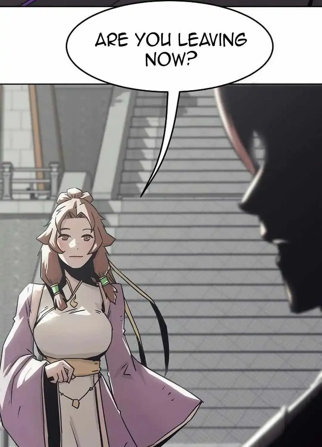 Becoming The Sacheon Dang's Swordsmaster-Rank Young Lord Zinmanga X Chapter 32 Page 68