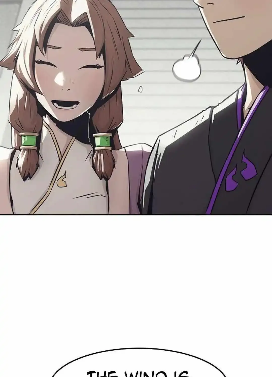 Becoming The Sacheon Dang's Swordsmaster-Rank Young Lord Zinmanga X Chapter 32 Page 72