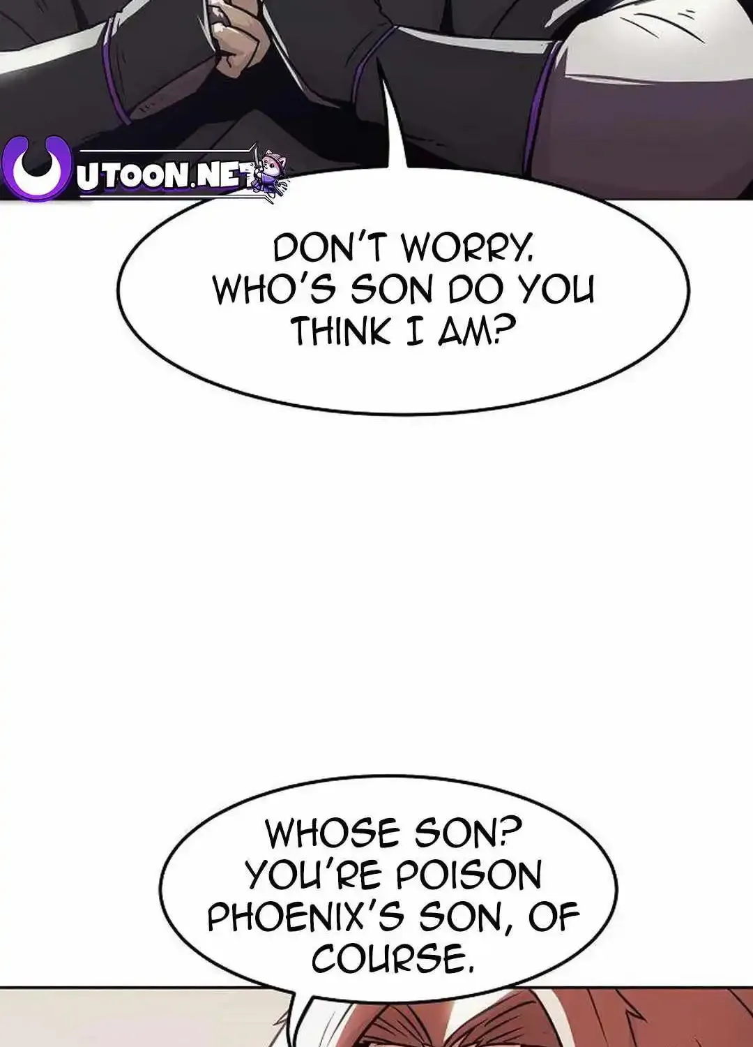 Becoming The Sacheon Dang's Swordsmaster-Rank Young Lord Zinmanga X Chapter 32 Page 76