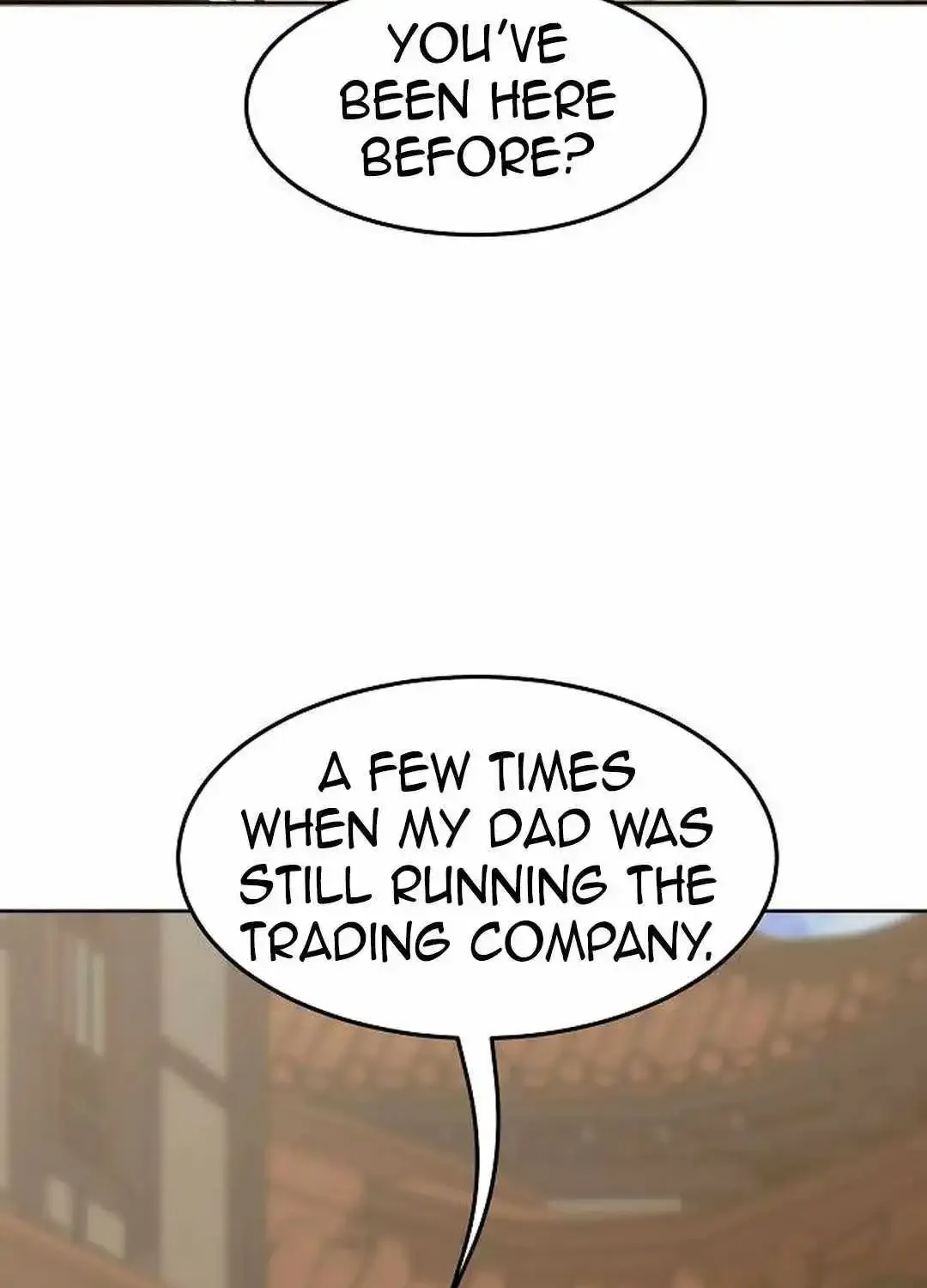 Becoming The Sacheon Dang's Swordsmaster-Rank Young Lord Zinmanga X Chapter 32 Page 91