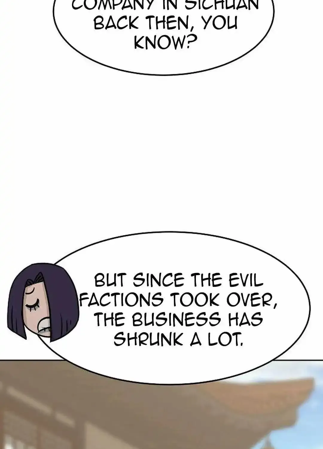 Becoming The Sacheon Dang's Swordsmaster-Rank Young Lord Zinmanga X Chapter 32 Page 93