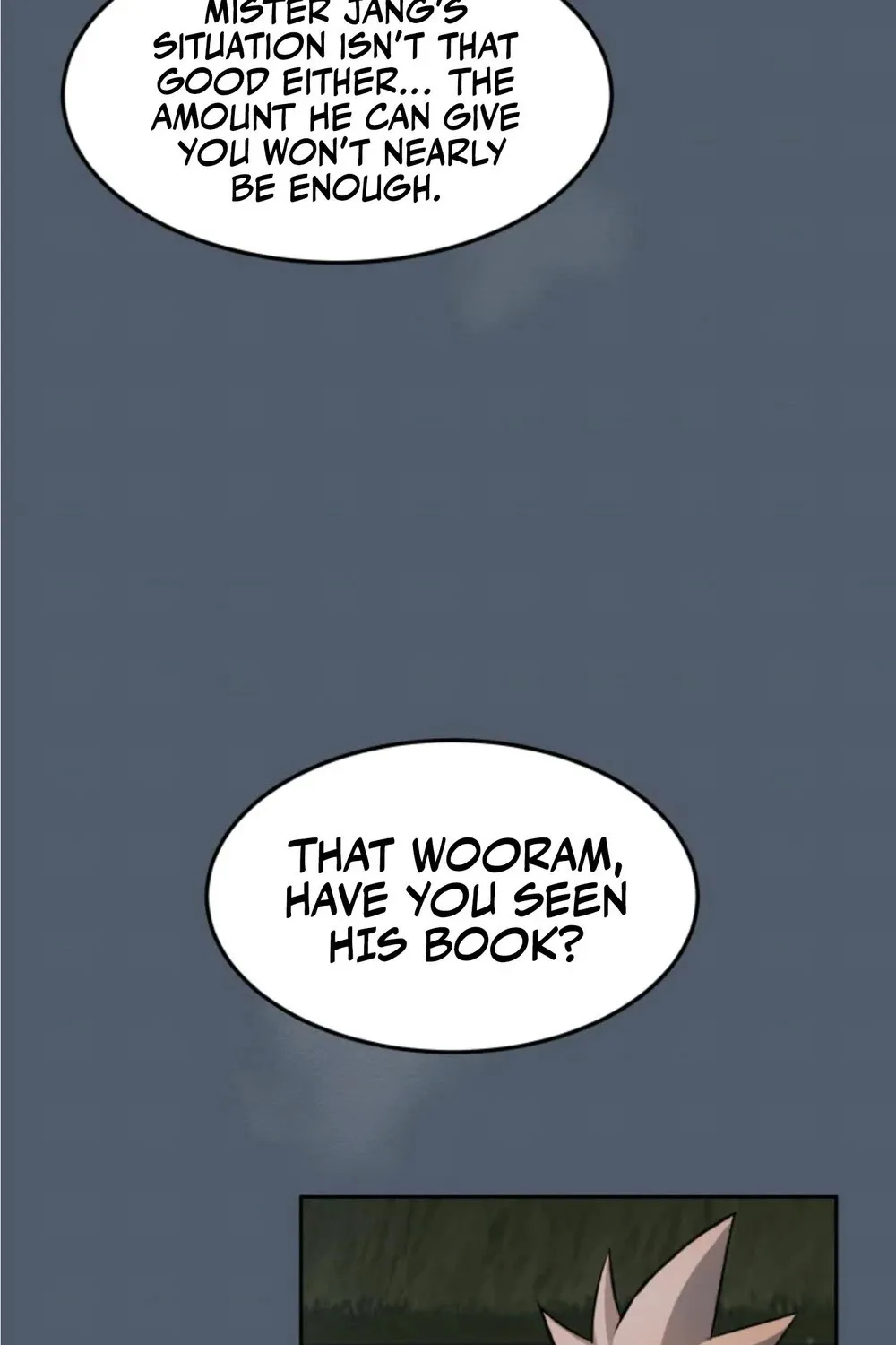 The Great Master Sunyoo Zinmanga X Chapter 5 Page 8
