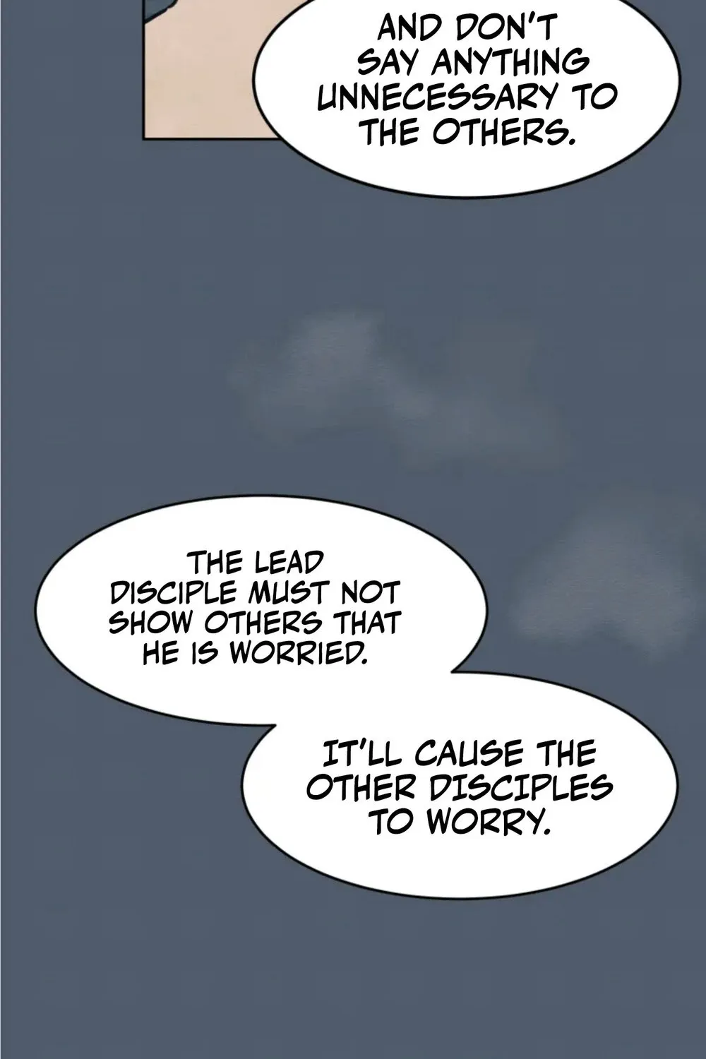 The Great Master Sunyoo Zinmanga X Chapter 5 Page 13
