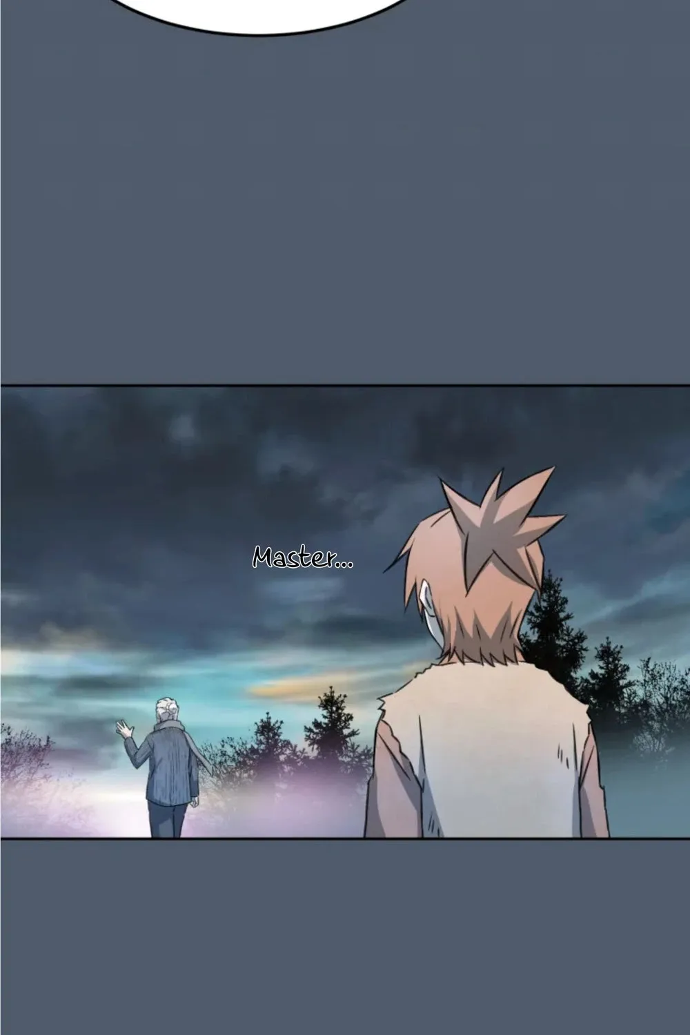 The Great Master Sunyoo Zinmanga X Chapter 5 Page 15