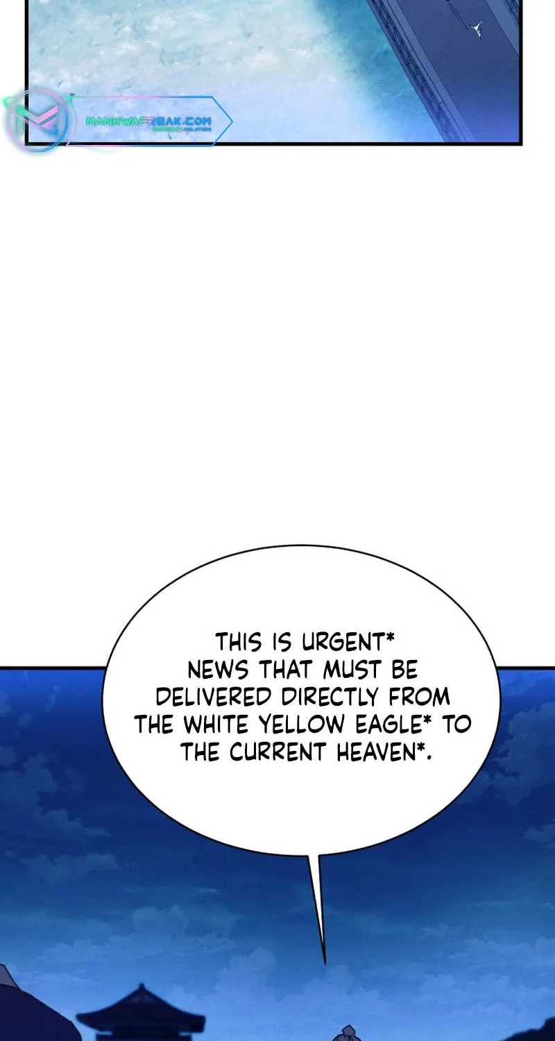 Lightning Degree Zinmanga X Chapter 172 Page 83