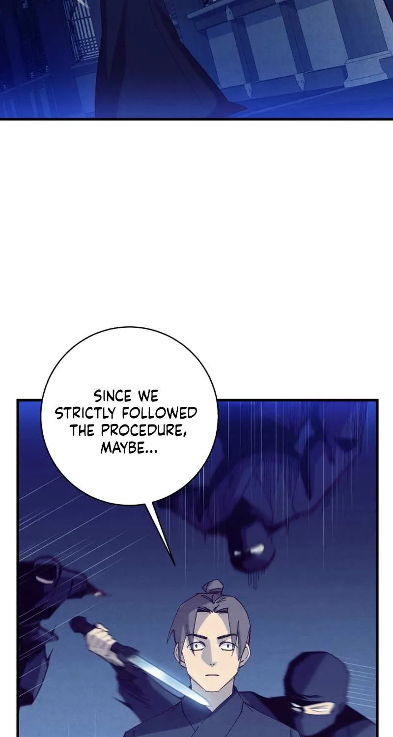 Lightning Degree Zinmanga X Chapter 172 Page 87