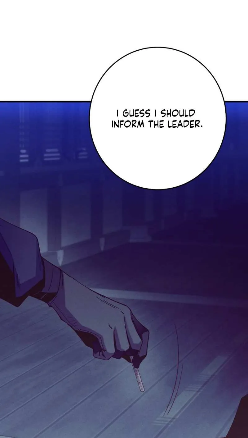 Lightning Degree Zinmanga X Chapter 172 Page 91