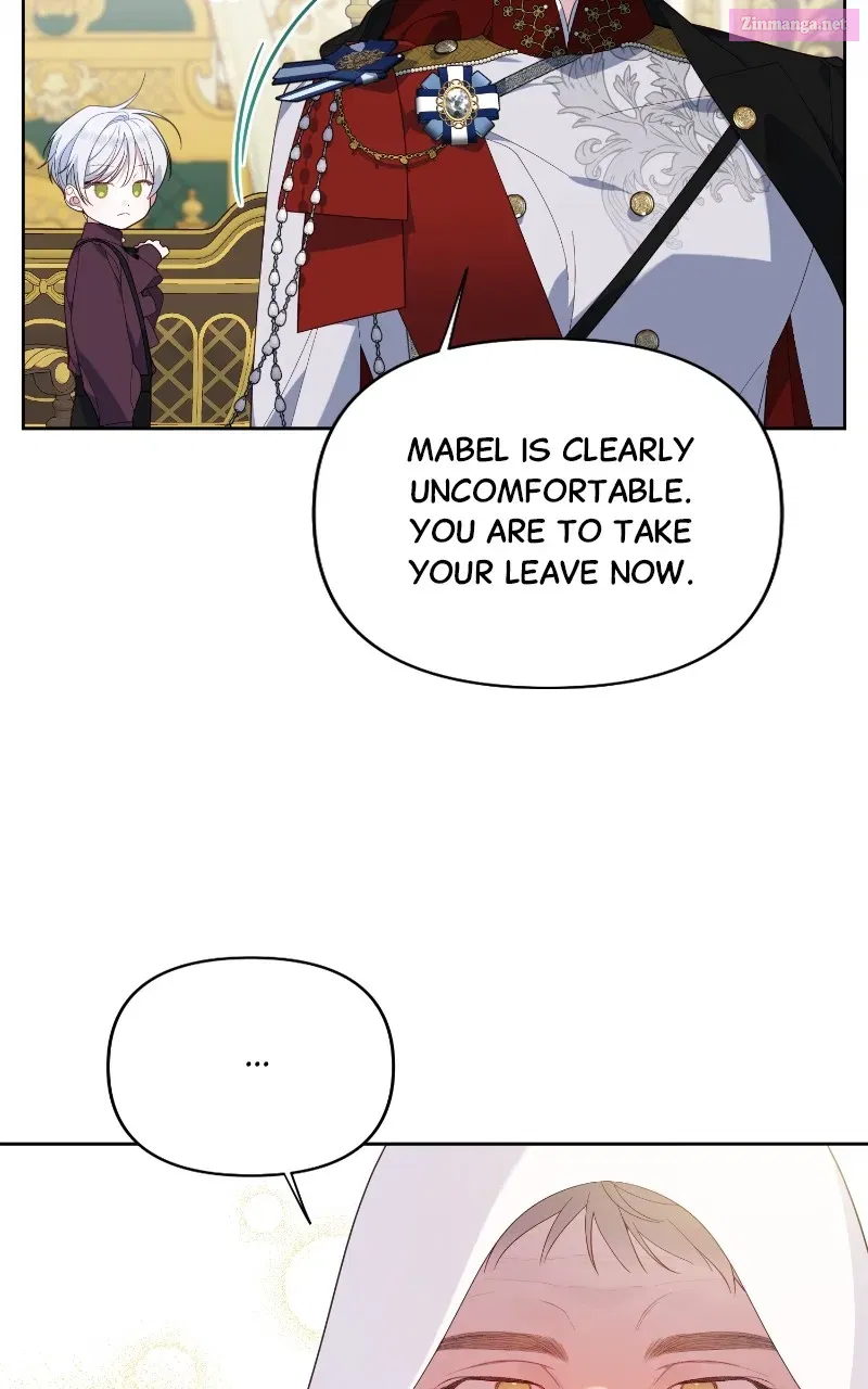 Baby Tyrant Zinmanga X Chapter 8 Page 16