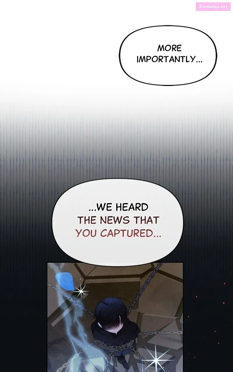 Baby Tyrant Zinmanga X Chapter 8 Page 18