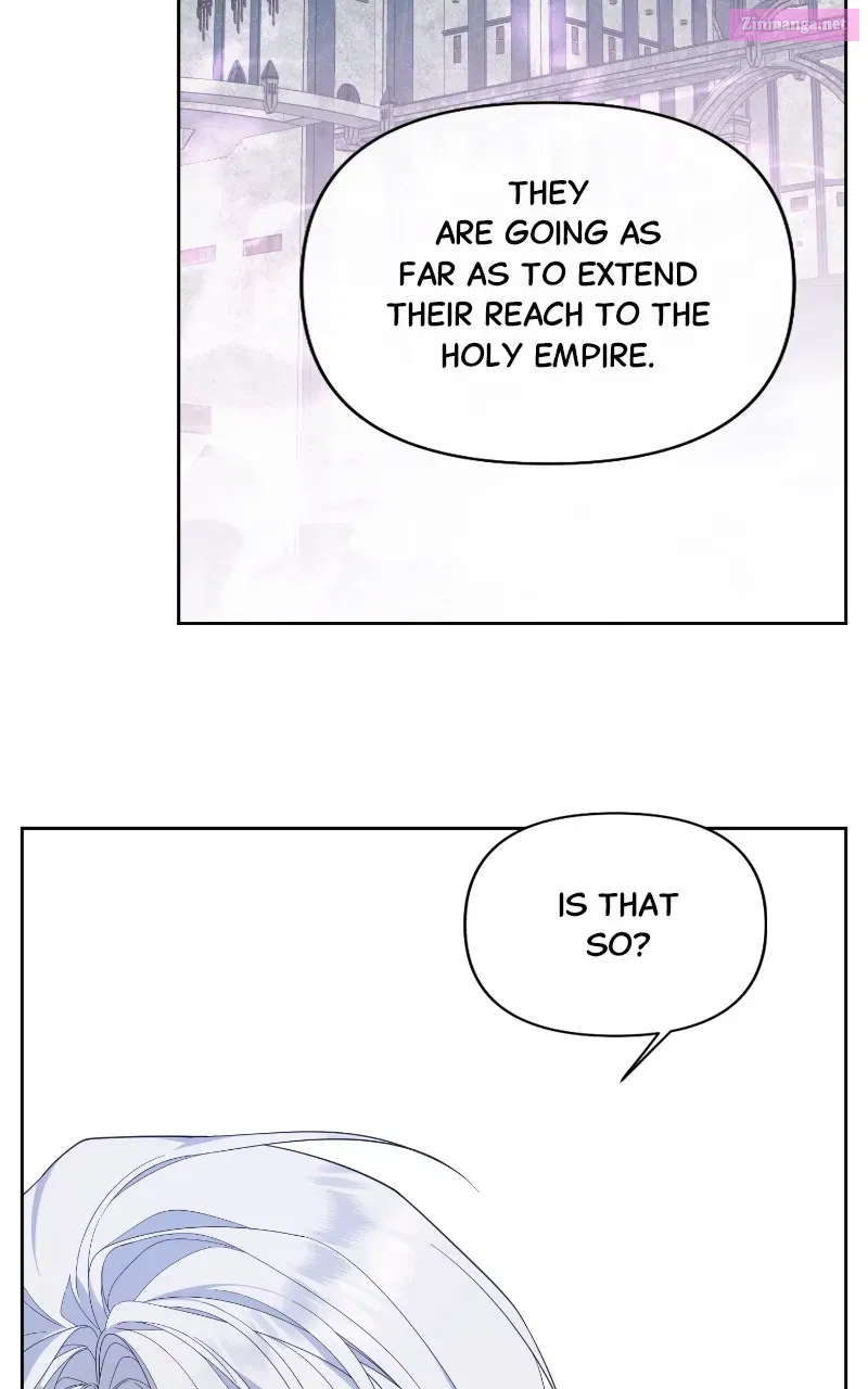 Baby Tyrant Zinmanga X Chapter 8 Page 25