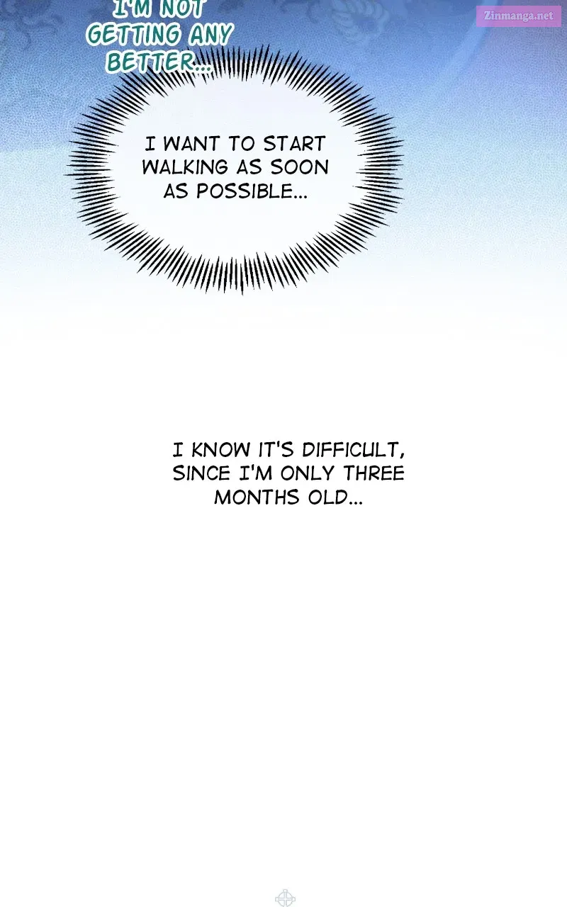 Baby Tyrant Zinmanga X Chapter 8 Page 57