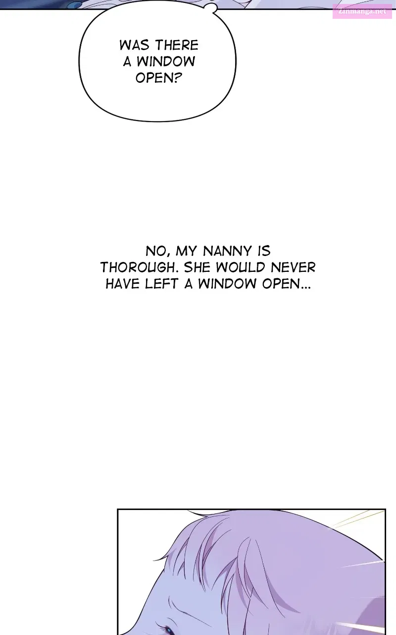 Baby Tyrant Zinmanga X Chapter 8 Page 65