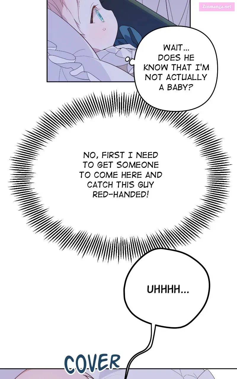 Baby Tyrant Zinmanga X Chapter 8 Page 80