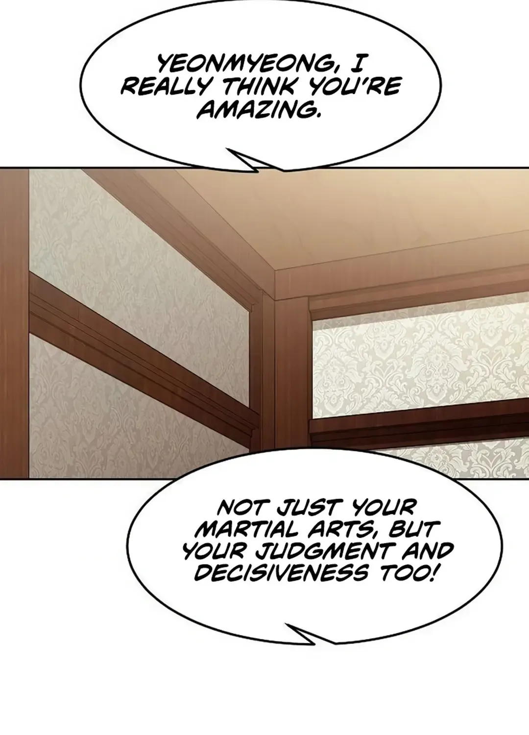 Becoming The Sacheon Dang's Swordsmaster-Rank Young Lord Zinmanga X Chapter 31 Page 68